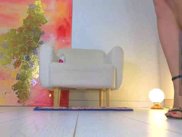 tashamiu webcam