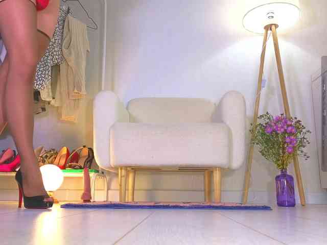 tashamiu webcam
