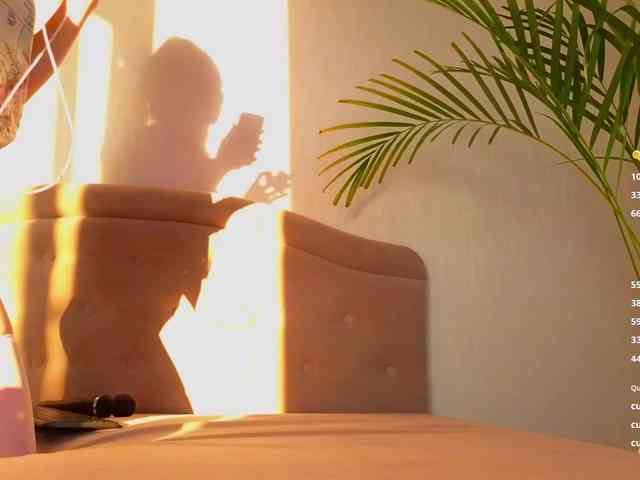 tashamiu webcam