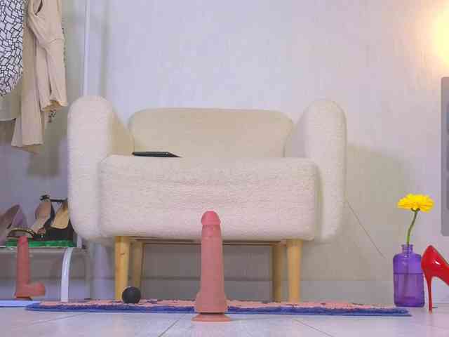 tashamiu webcam