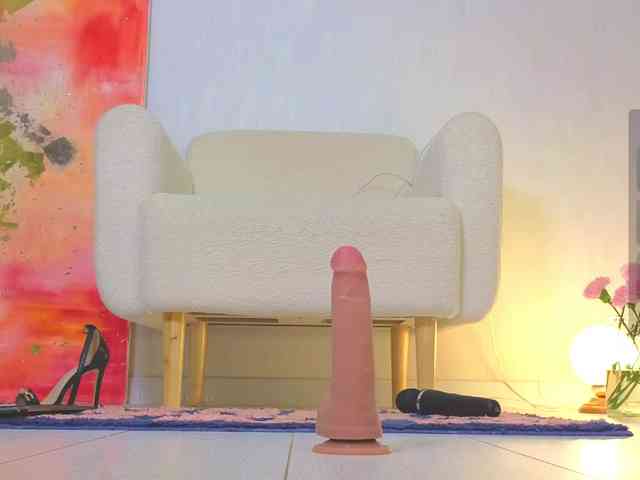 tashamiu Live Webcam on BongaCams