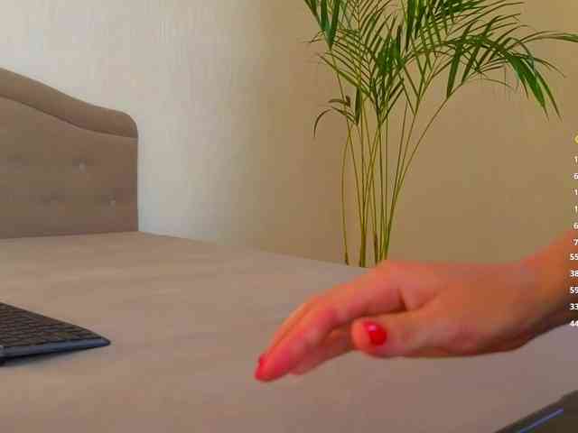 tashamiu webcam