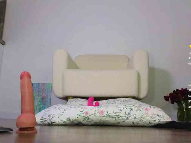 tashamiu webcam