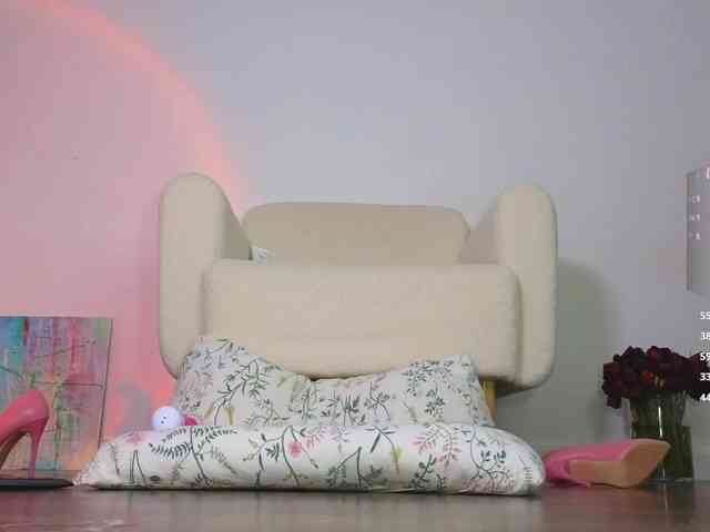 tashamiu webcam