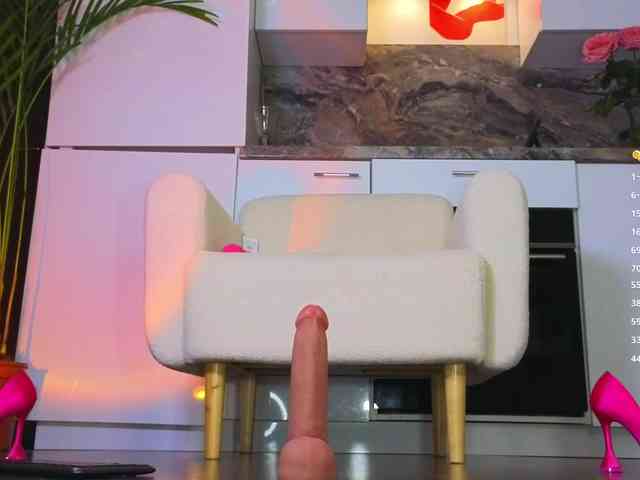 tashamiu webcam
