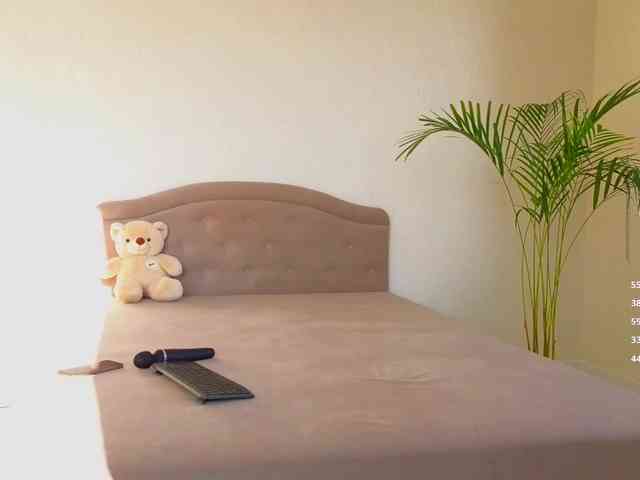 tashamiu webcam