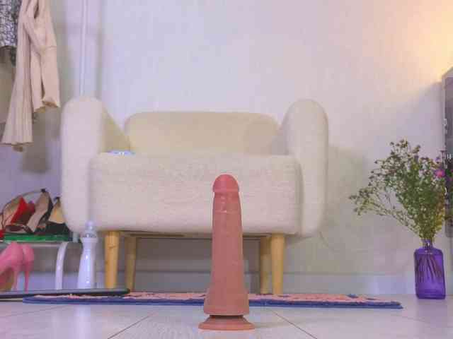 tashamiu webcam