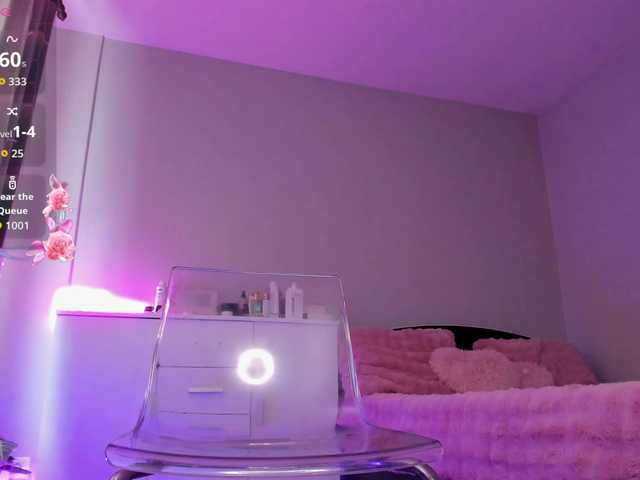 Kyliejo18's BongaCams show and profile