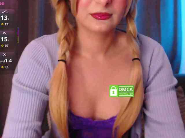 Dutchwondergodde... Live Webcam on BongaCams