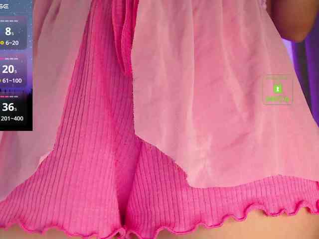 Dutchwondergoddesss webcam