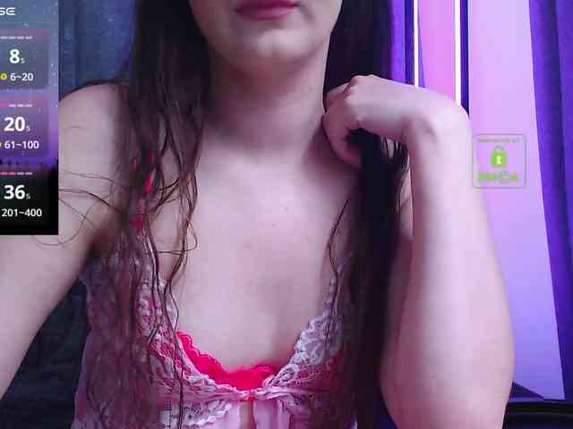 Dutchwondergoddesss webcam
