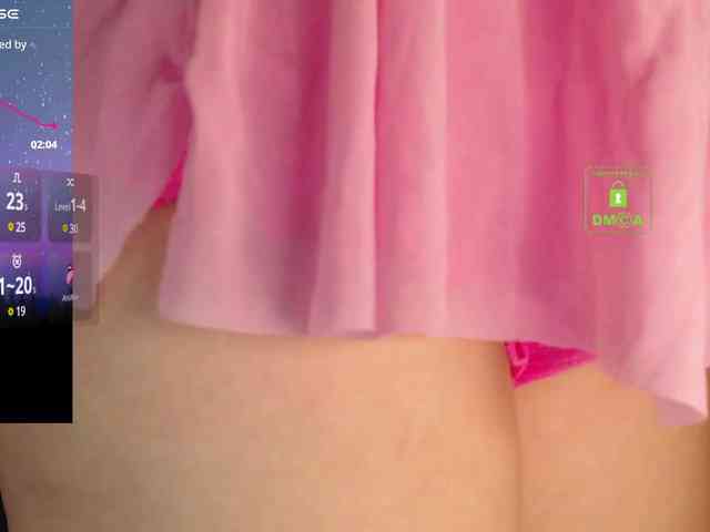 Dutchwondergoddesss webcam