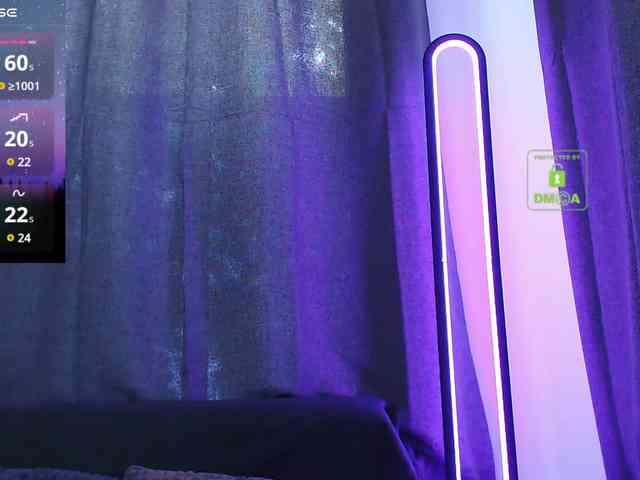 Dutchwondergoddesss webcam