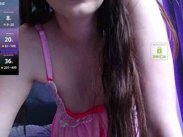 Dutchwondergoddesss webcam