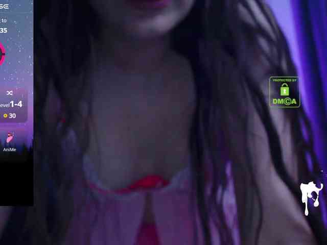Dutchwondergoddesss webcam
