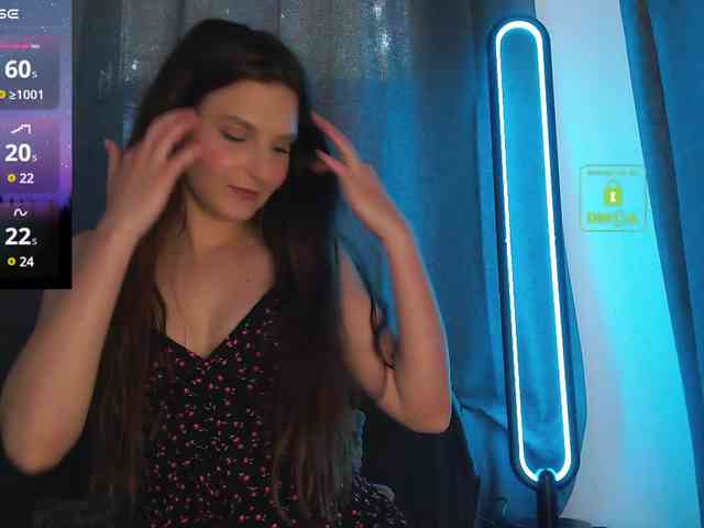 Dutchwondergoddesss webcam