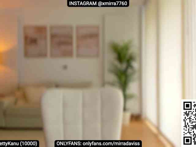 GoddessRoxana webcam