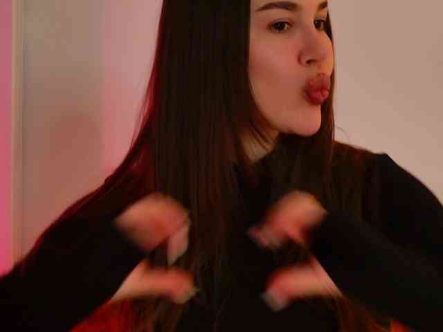 GoddessRoxana GoddessRoxana