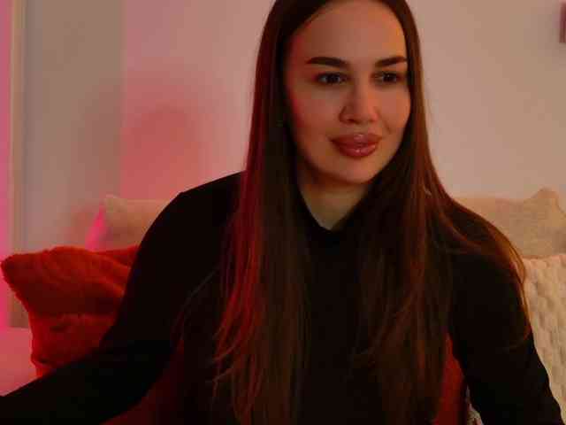 GoddessRoxana GoddessRoxana