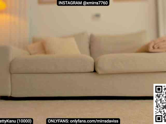 GoddessRoxana webcam