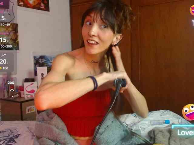 sakuraskinny webcam