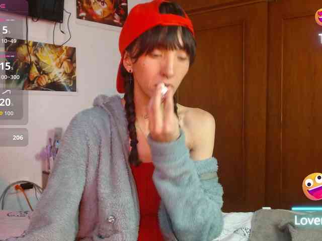 sakuraskinny webcam