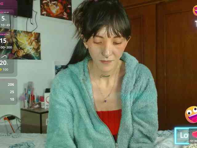 sakuraskinny webcam