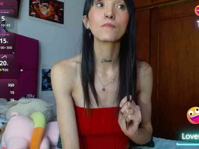 sakuraskinny webcam