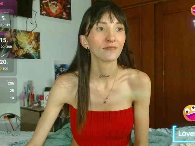 sakuraskinny webcam