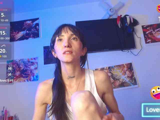 sakuraskinny webcam