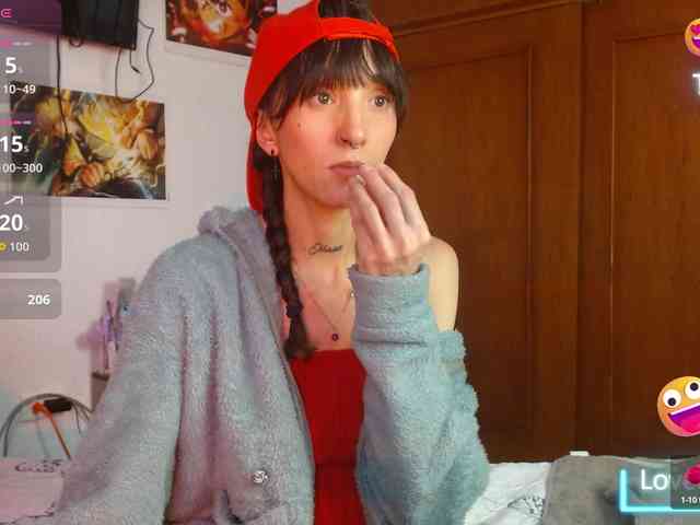 sakuraskinny webcam