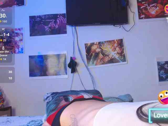 sakuraskinny webcam