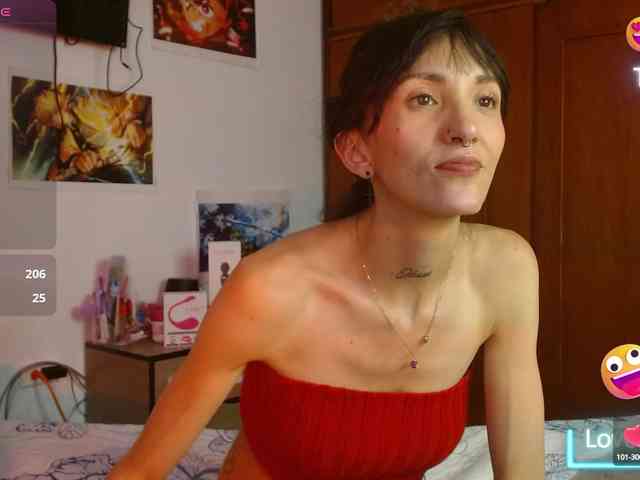 sakuraskinny webcam