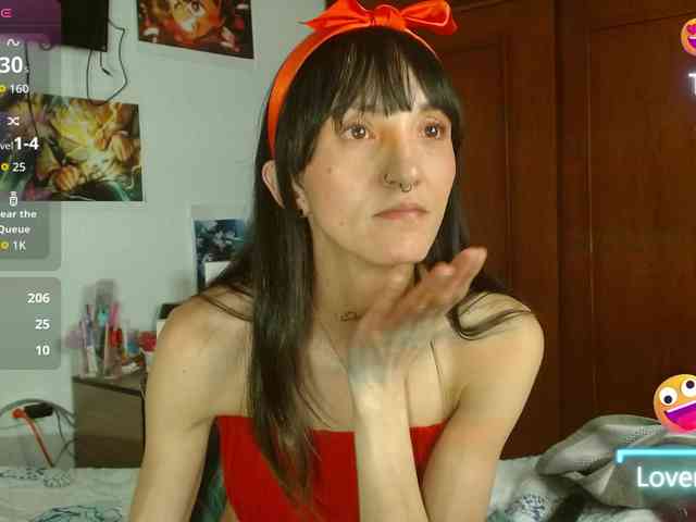 sakuraskinny webcam