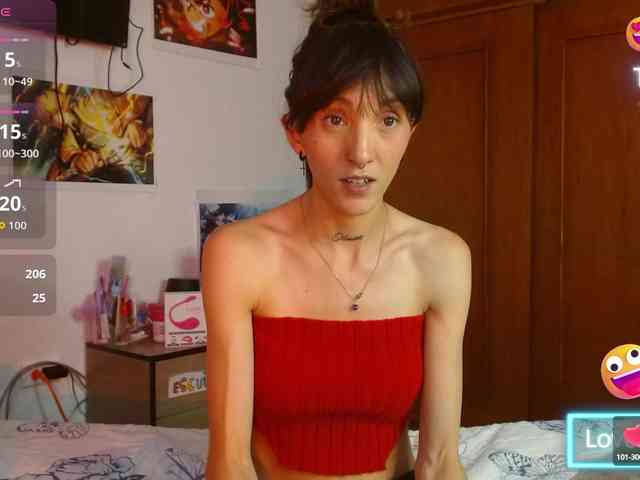 sakuraskinny webcam