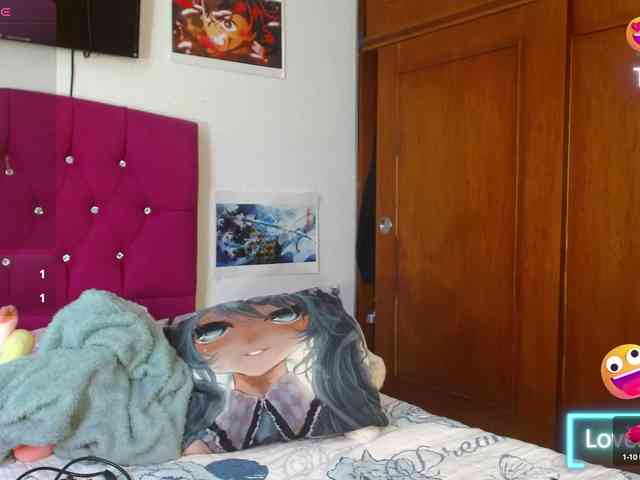 sakuraskinny webcam