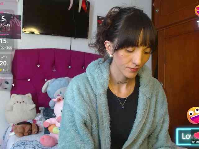 sakuraskinny webcam