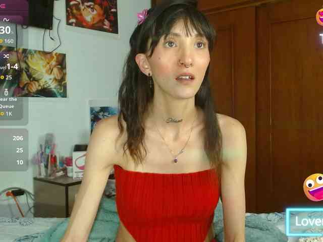 sakuraskinny webcam