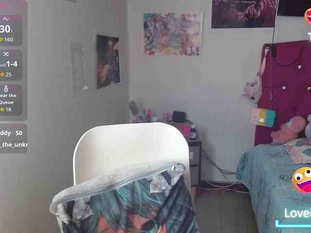 sakuraskinny webcam