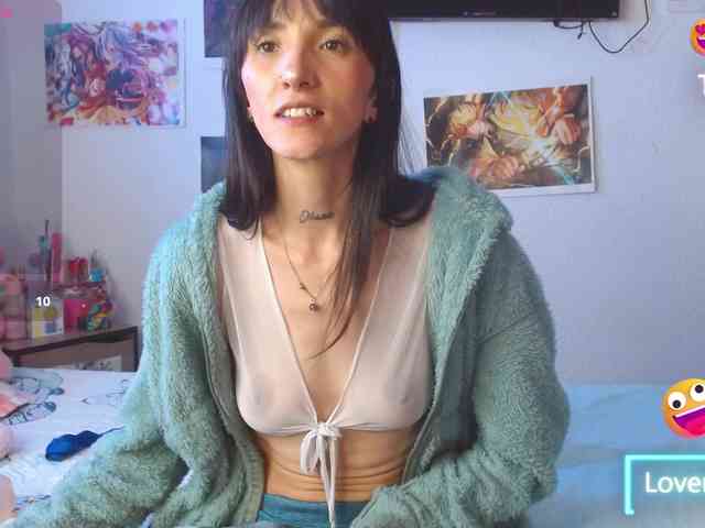 sakuraskinny webcam