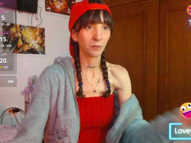 sakuraskinny webcam