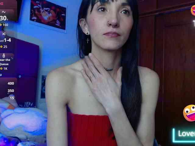 sakuraskinny webcam