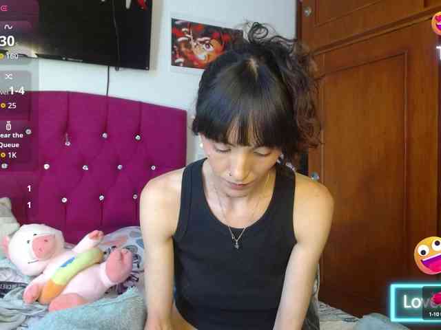 sakuraskinny webcam