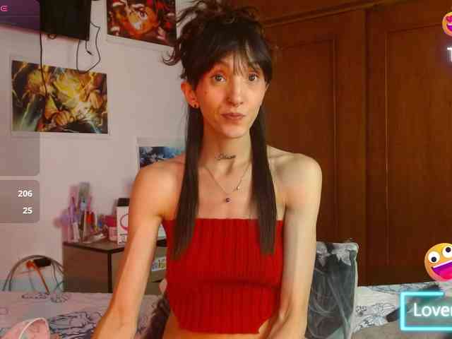 sakuraskinny webcam