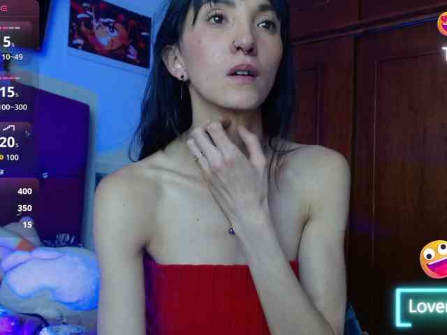 sakuraskinny webcam