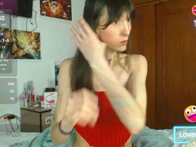 sakuraskinny webcam