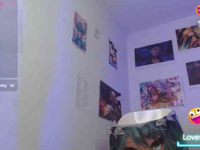 sakuraskinny webcam