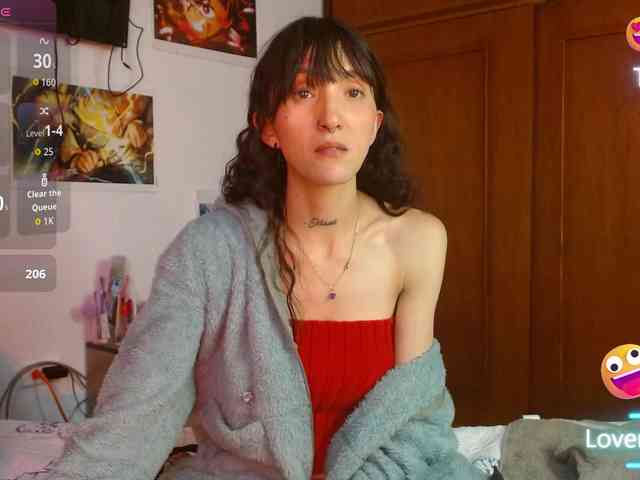 sakuraskinny webcam