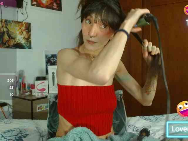 sakuraskinny webcam