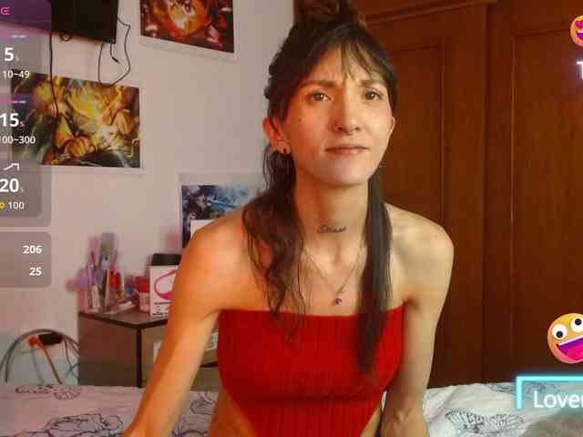 sakuraskinny webcam